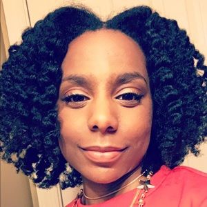 Meet your Posher, Alexandria